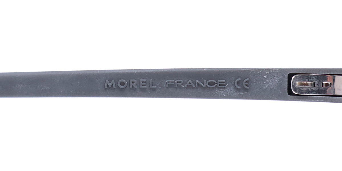 Morel Thales 1 Eyeglasses