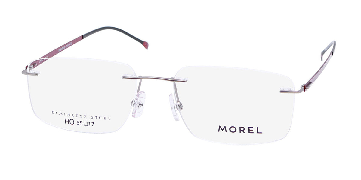 Morel Lightec 30110l Eyeglasses