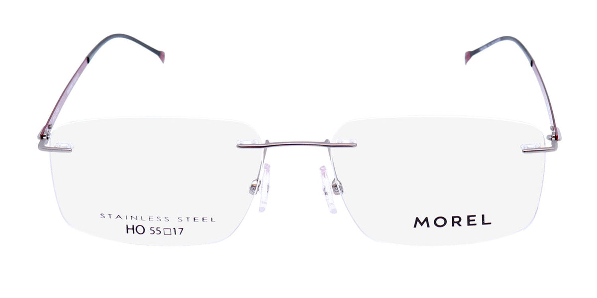 Morel Lightec 30110l Eyeglasses