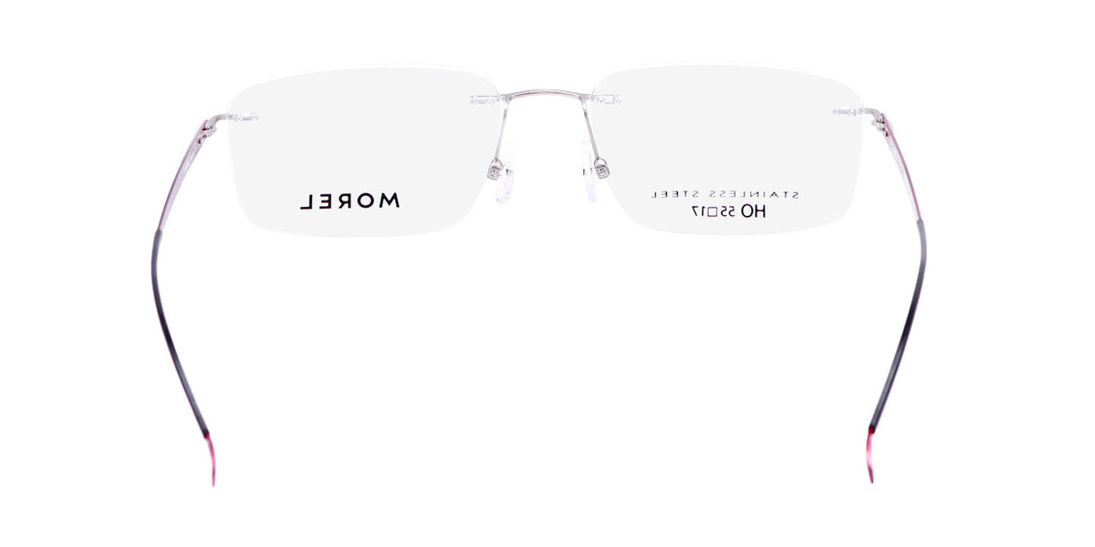 Morel Lightec 30110l Eyeglasses