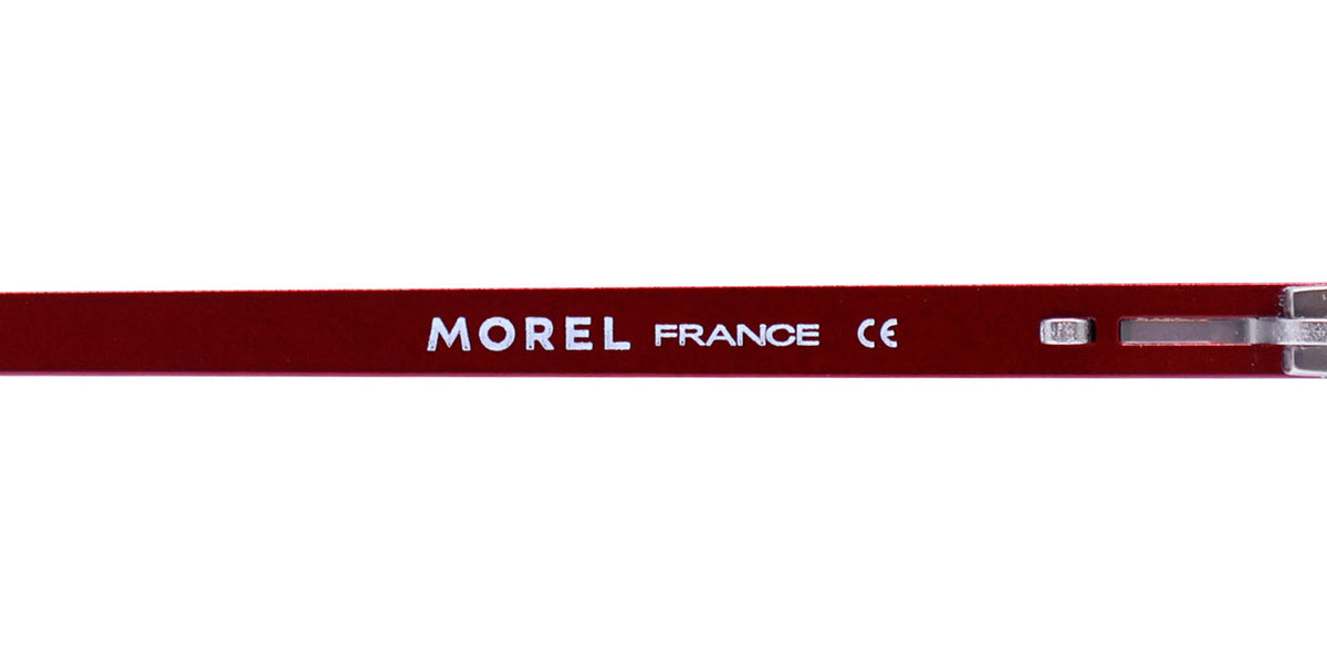Morel Lightec 30110l Eyeglasses