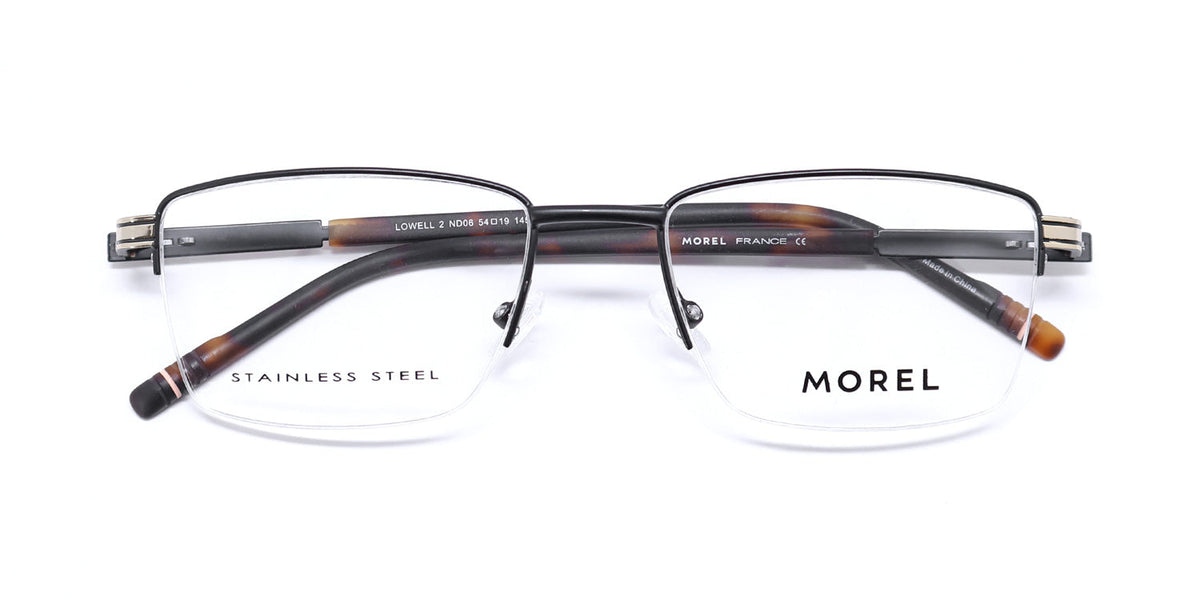 Morel Lowell 2 Eyeglasses