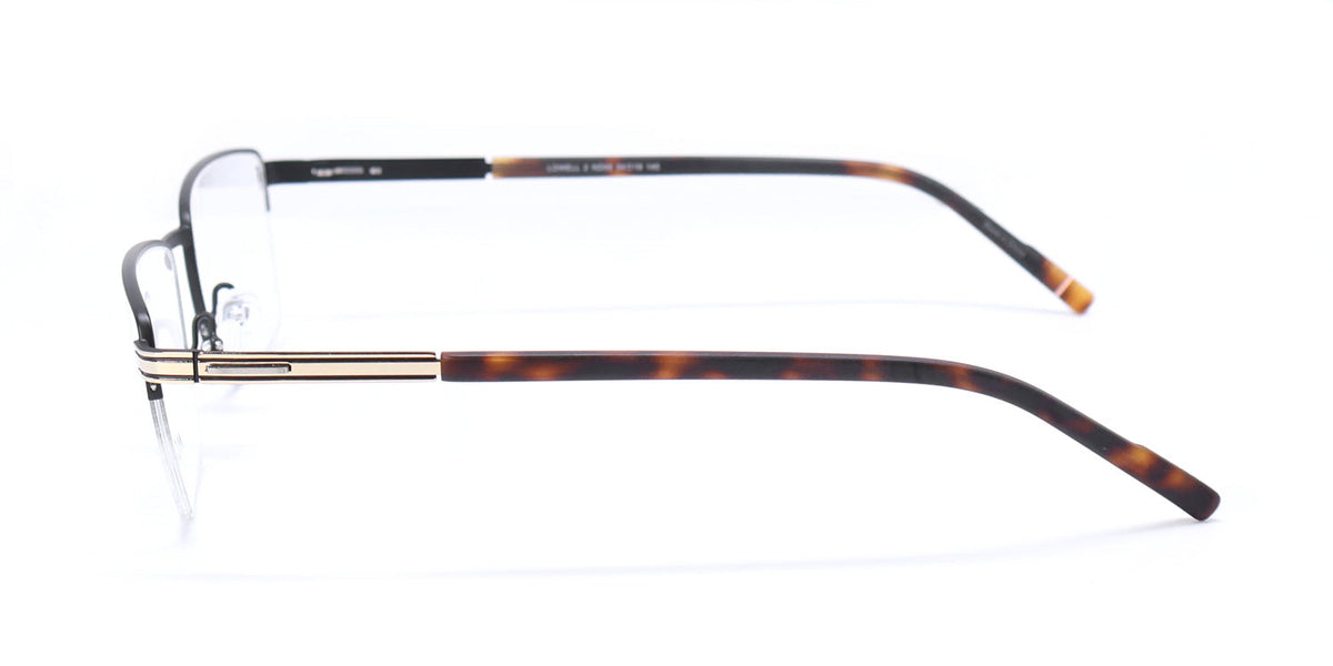 Morel Lowell 2 Eyeglasses