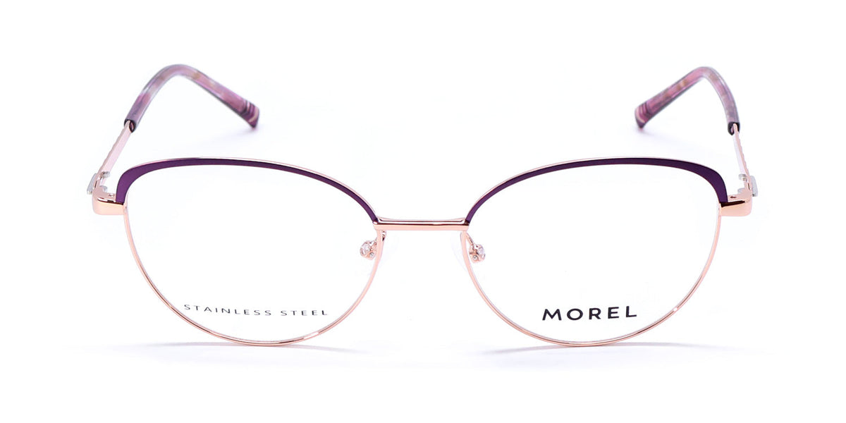 Morel Aprege 2 Eyeglasses