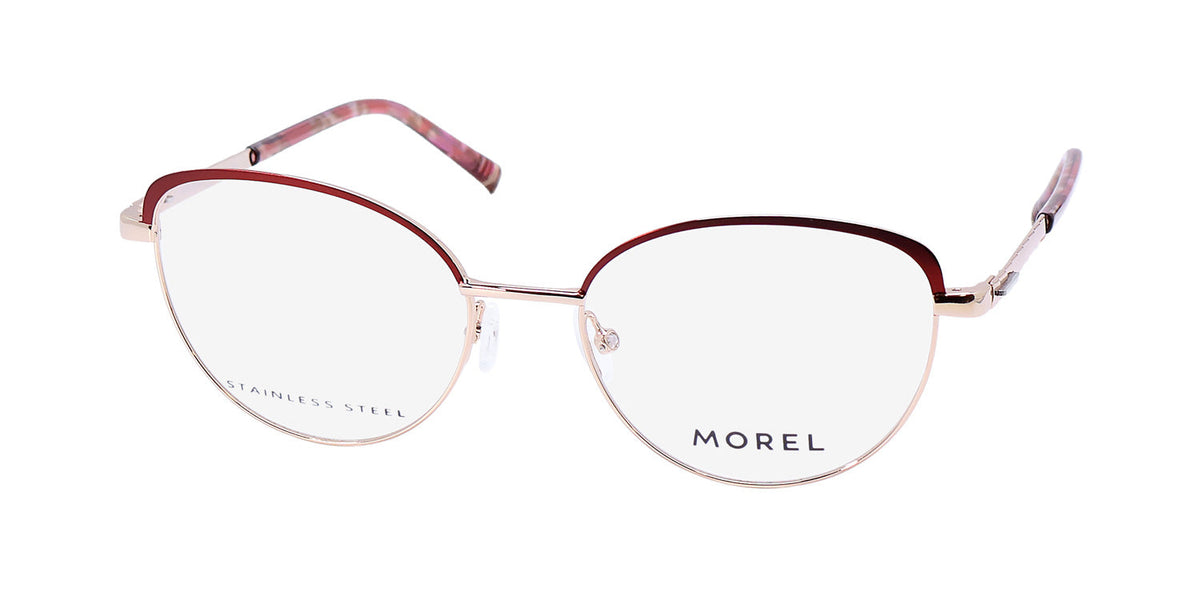 Morel Aprege 2 Eyeglasses
