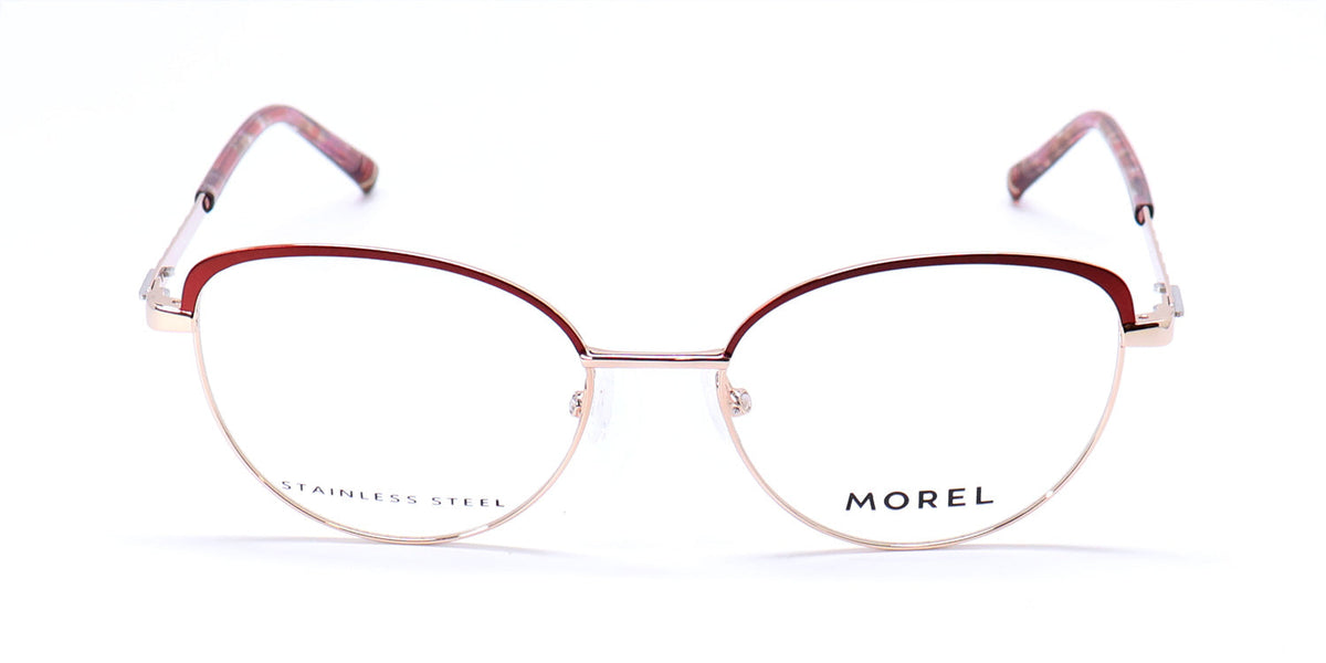 Morel Aprege 2 Eyeglasses