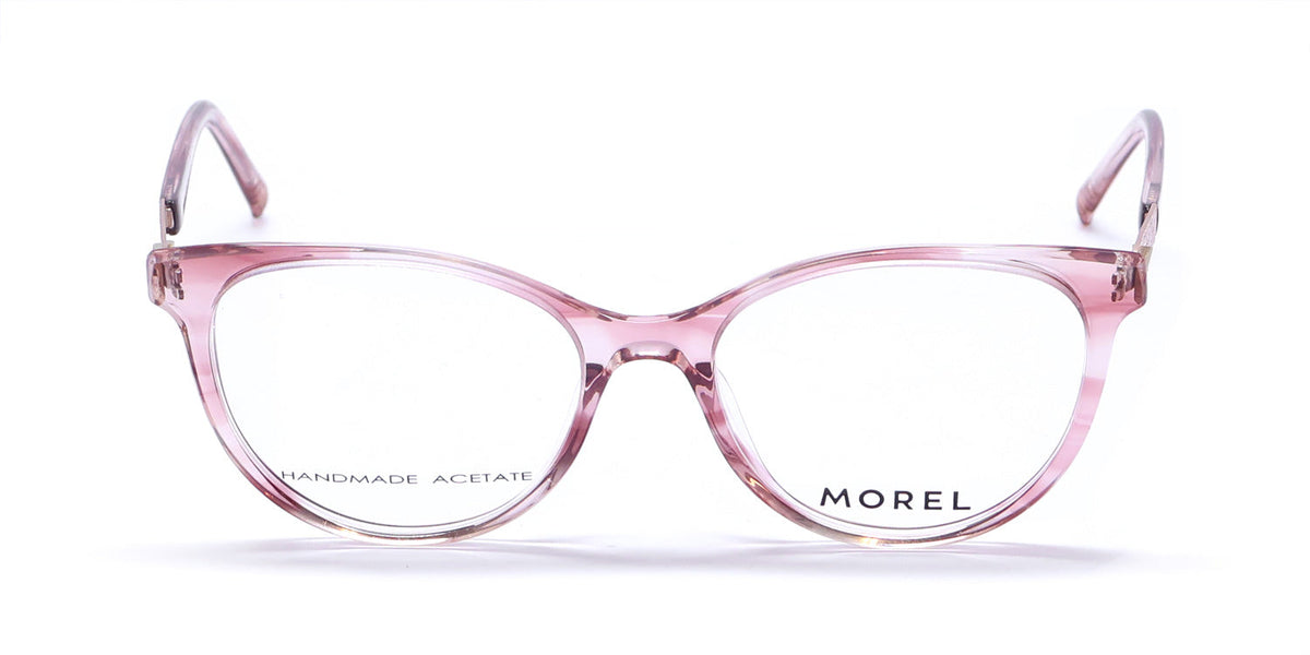 Morel Albertine 3 Eyeglasses
