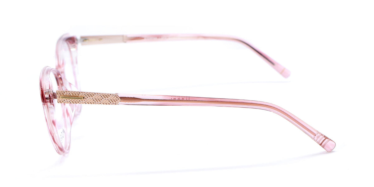 Morel Albertine 3 Eyeglasses