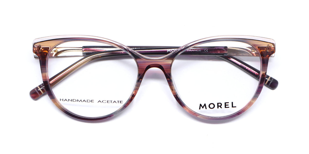 Morel Albertine 3 Eyeglasses
