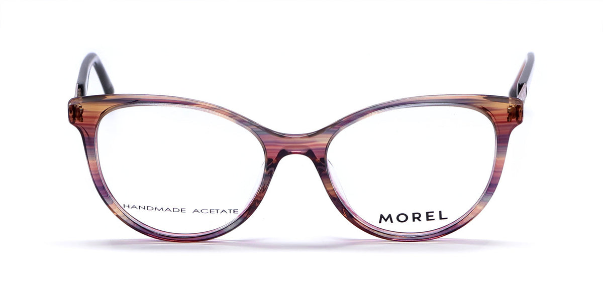 Morel Albertine 3 Eyeglasses