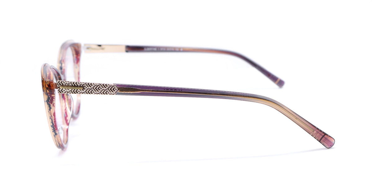 Morel Albertine 3 Eyeglasses
