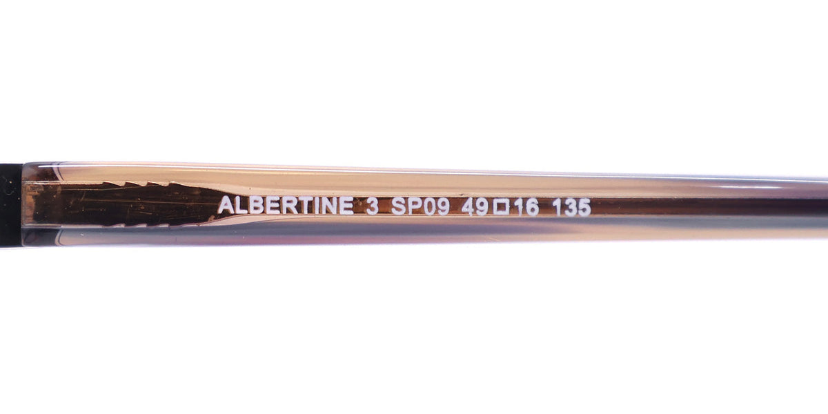 Morel Albertine 3 Eyeglasses