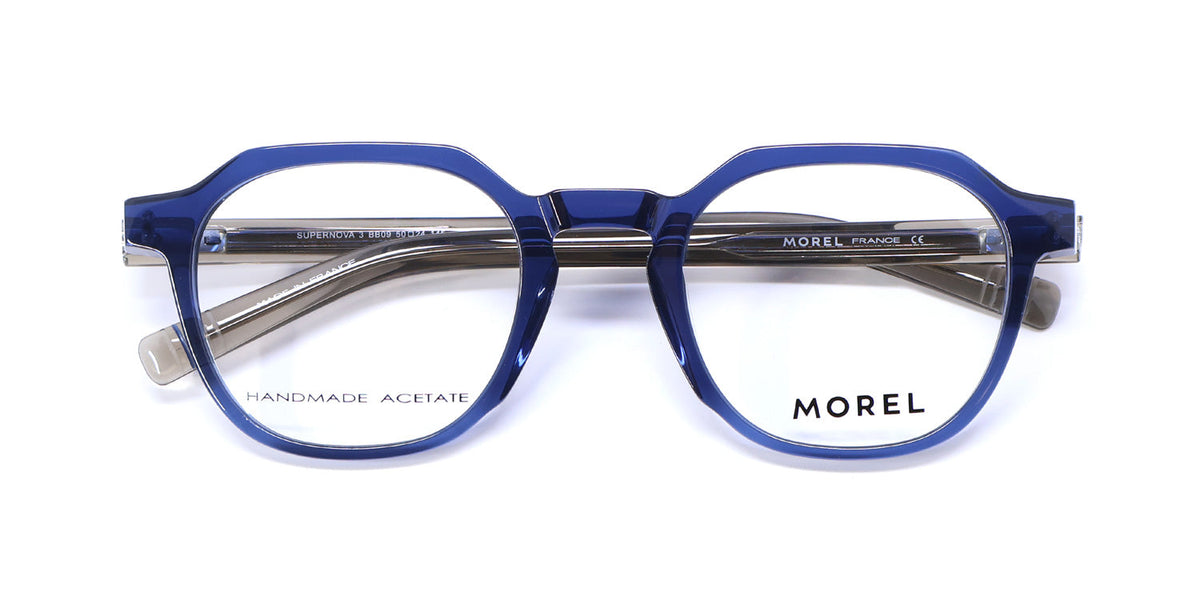Morel Supernova 3 Eyeglasses
