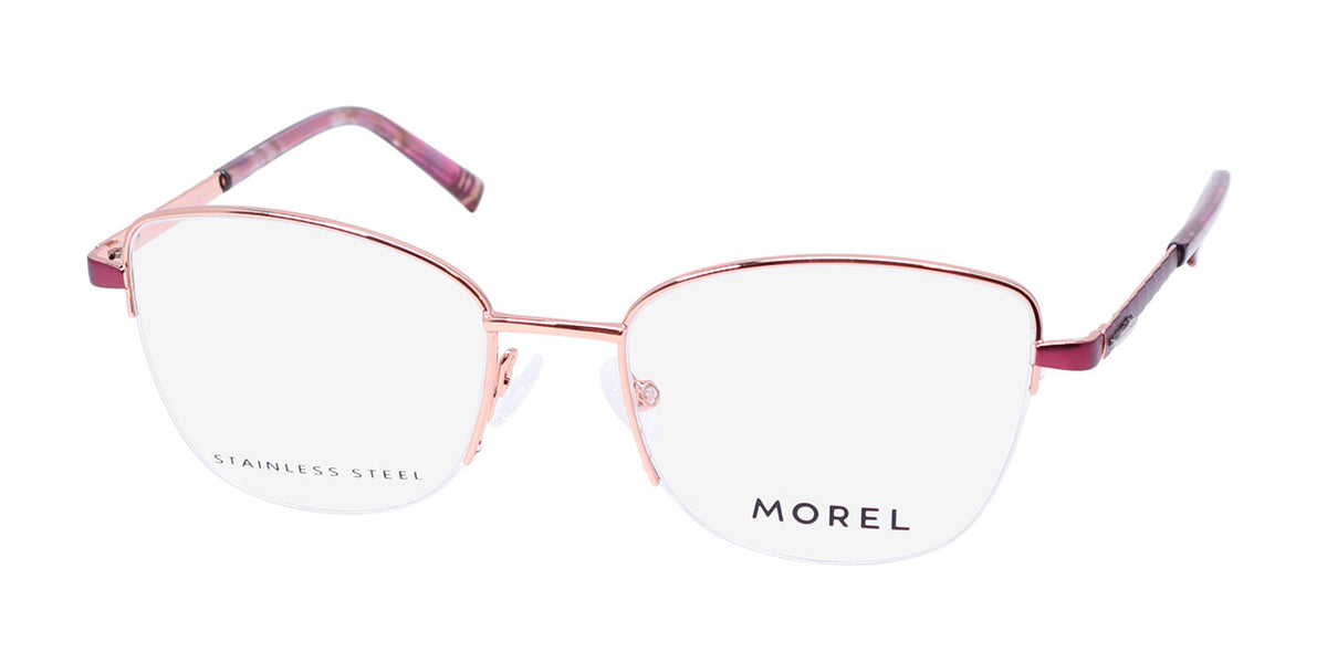 Morel Aprege 1 Eyeglasses