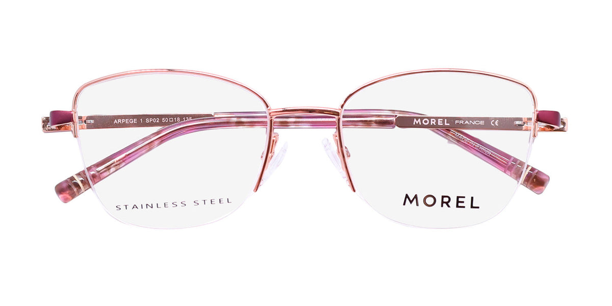 Morel Aprege 1 Eyeglasses