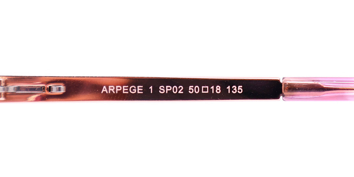 Morel Aprege 1 Eyeglasses
