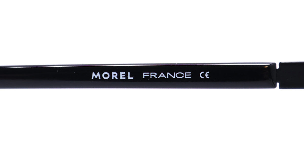 Morel Lowell 3 Eyeglasses