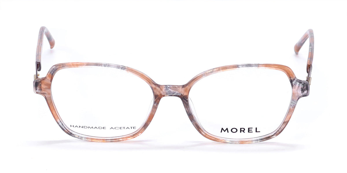 Morel Albertine 4 Eyeglasses