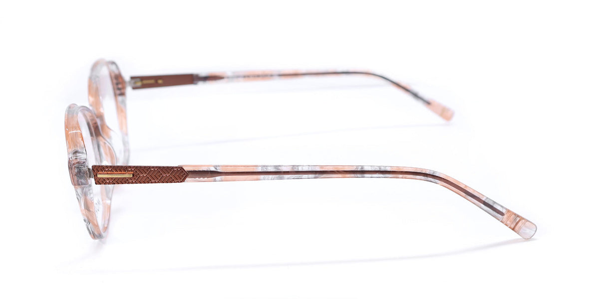 Morel Albertine 4 Eyeglasses