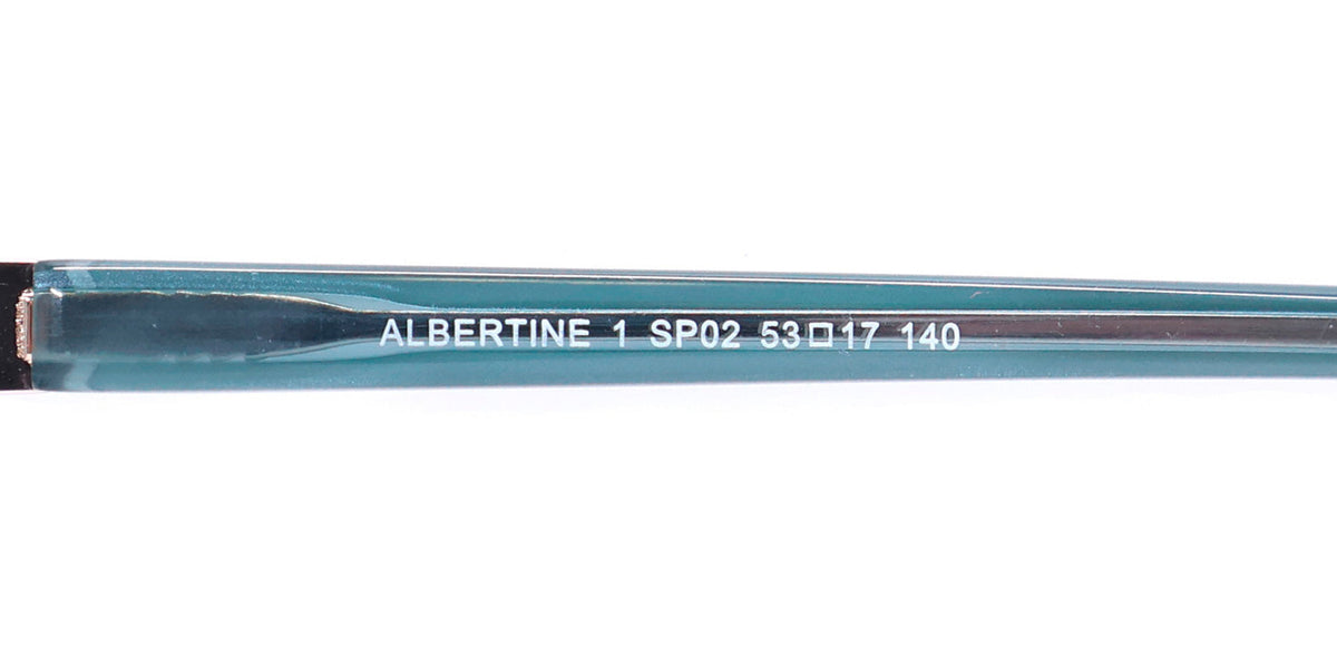Morel Albertine 1 Eyeglasses