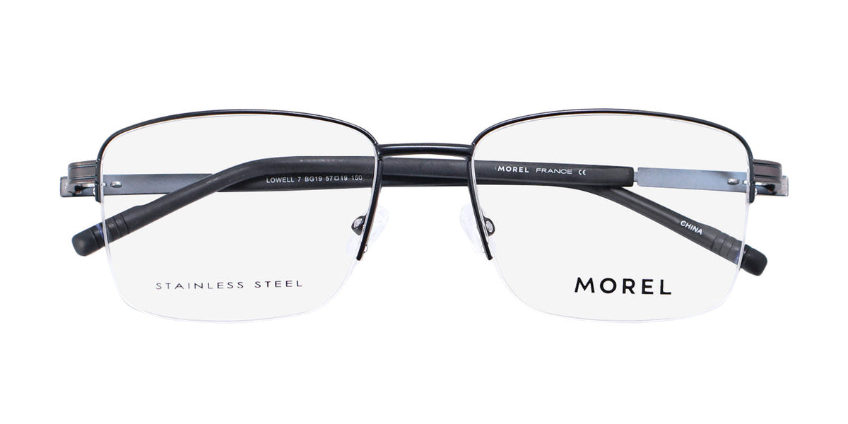Morel Lowell 7 Eyeglasses