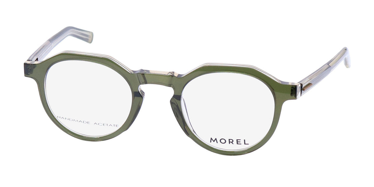 Morel Supernova 1 Eyeglasses