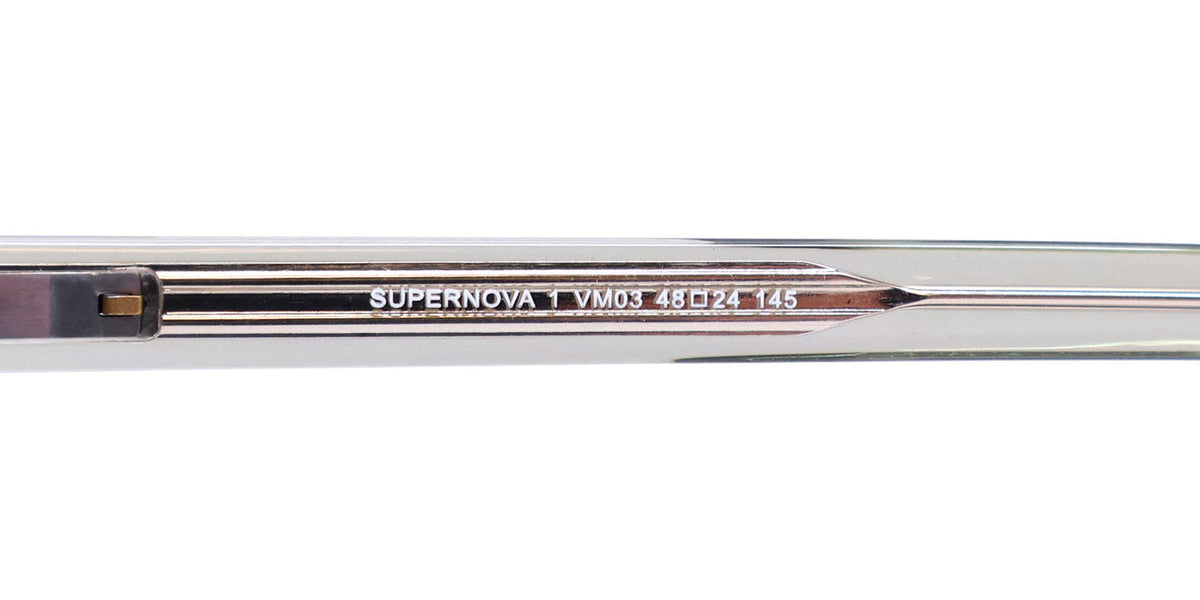 Morel Supernova 1 Eyeglasses