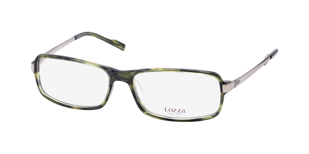 Lozza Vl1830 Eyeglasses