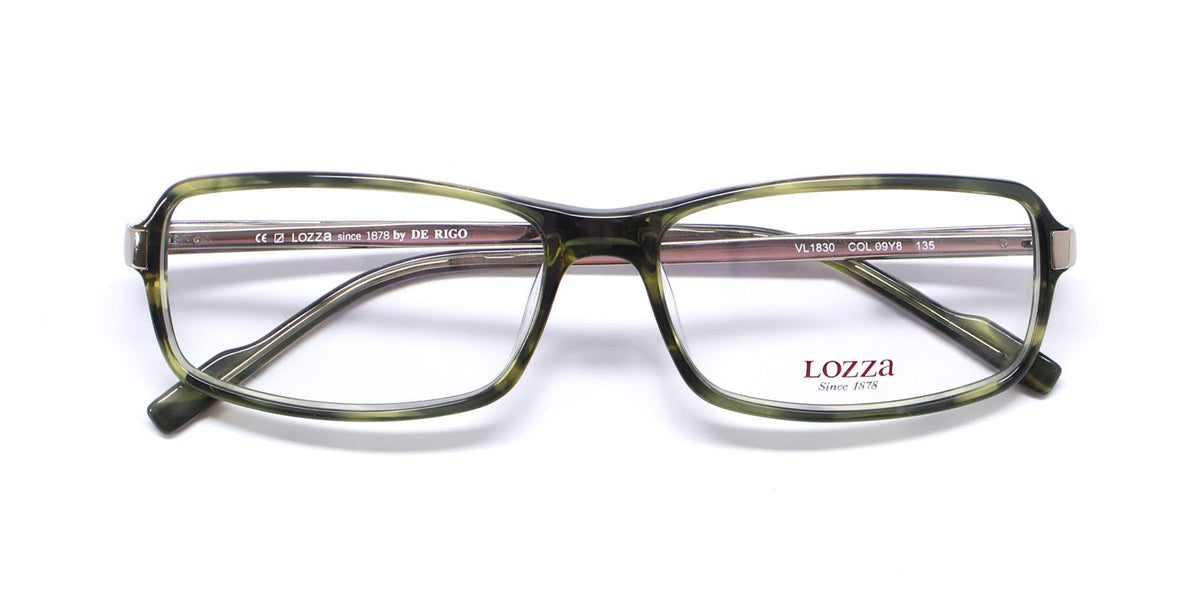 Lozza Vl1830 Eyeglasses