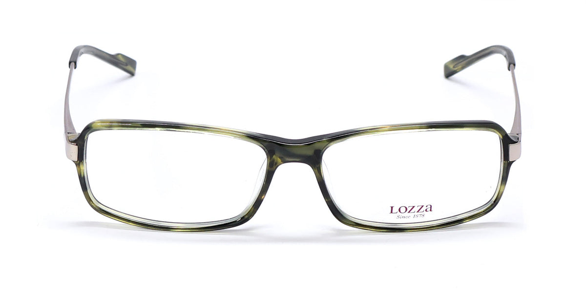 Lozza Vl1830 Eyeglasses