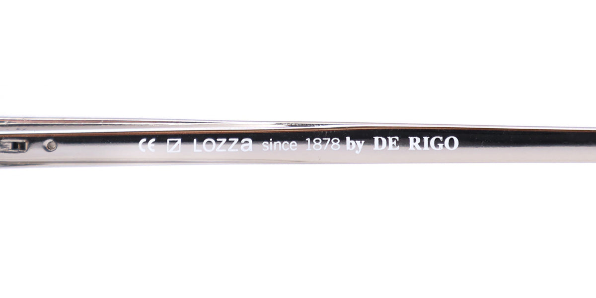 Lozza Vl1830 Eyeglasses