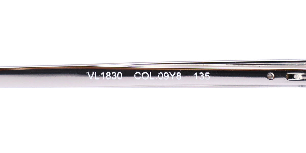 Lozza Vl1830 Eyeglasses