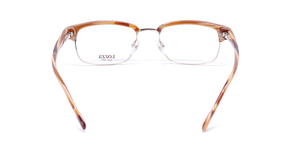 Lozza Vl1838 Eyeglasses