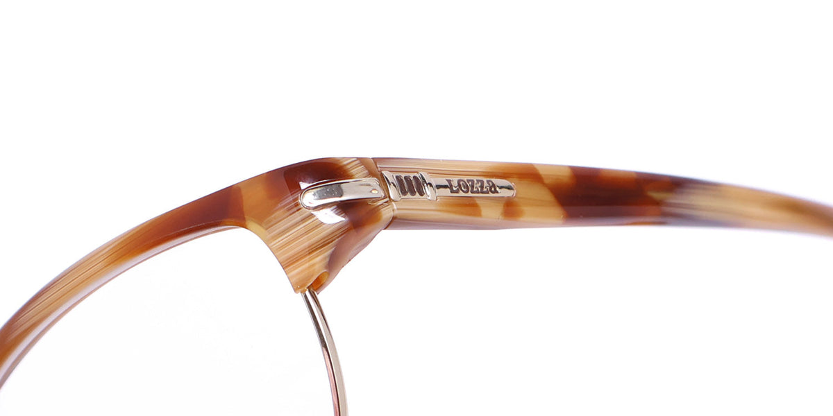 Lozza Vl1838 Eyeglasses