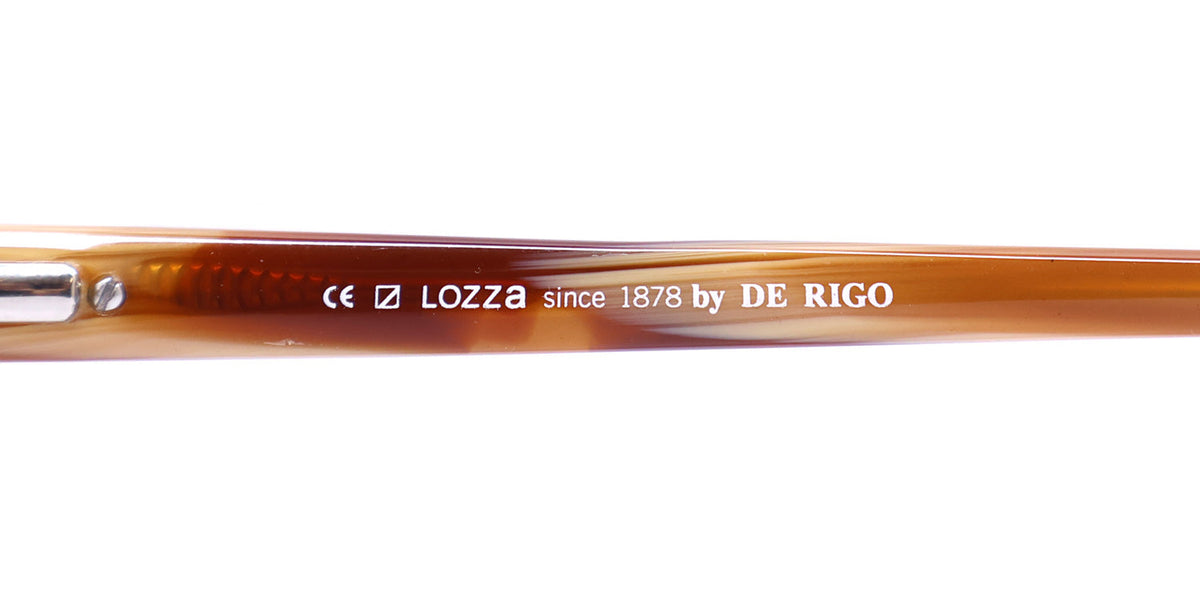 Lozza Vl1838 Eyeglasses
