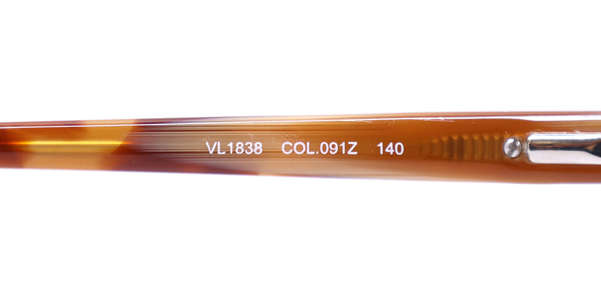 Lozza Vl1838 Eyeglasses