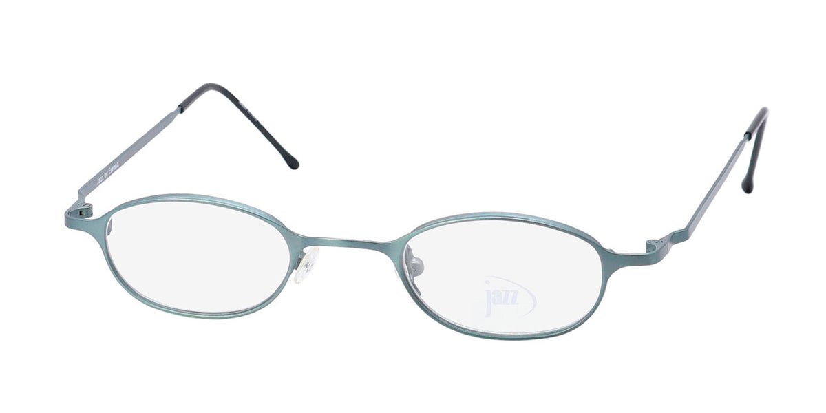 Jazz by Europa Eyewear 136 Eyeglasses