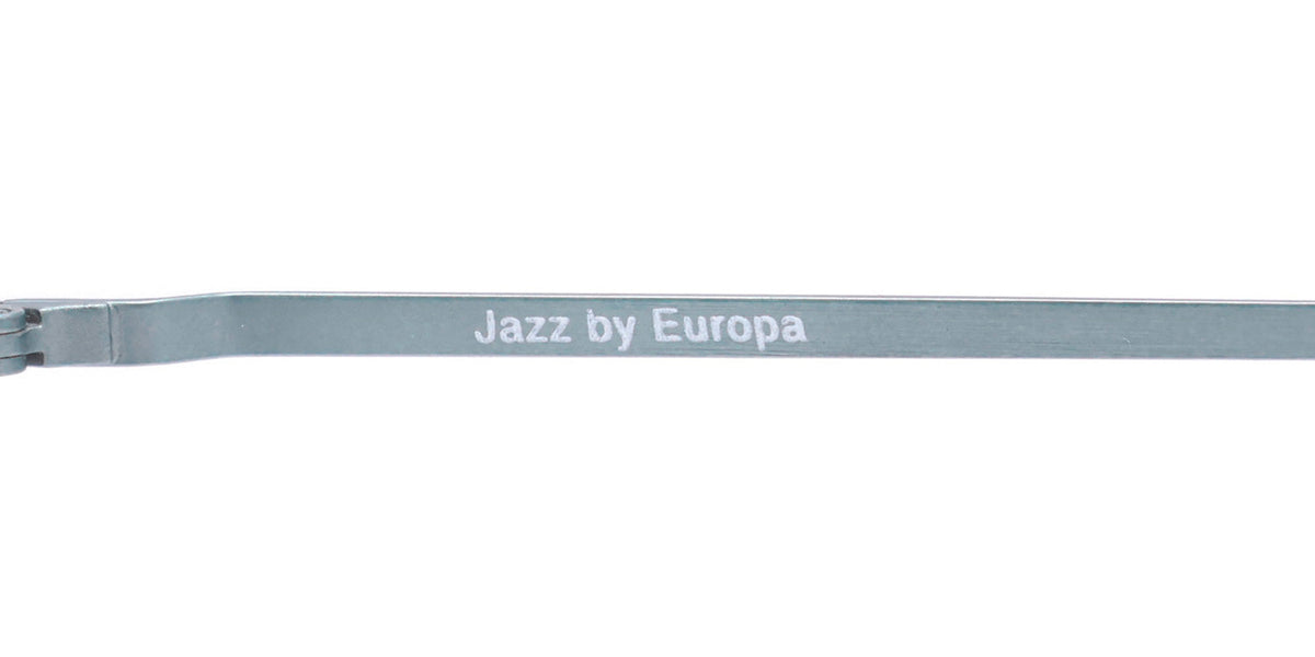 Jazz by Europa Eyewear 136 Eyeglasses