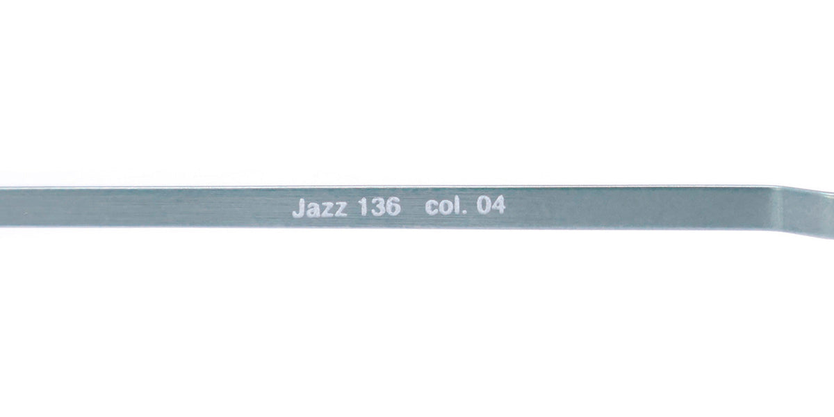 Jazz by Europa Eyewear 136 Eyeglasses