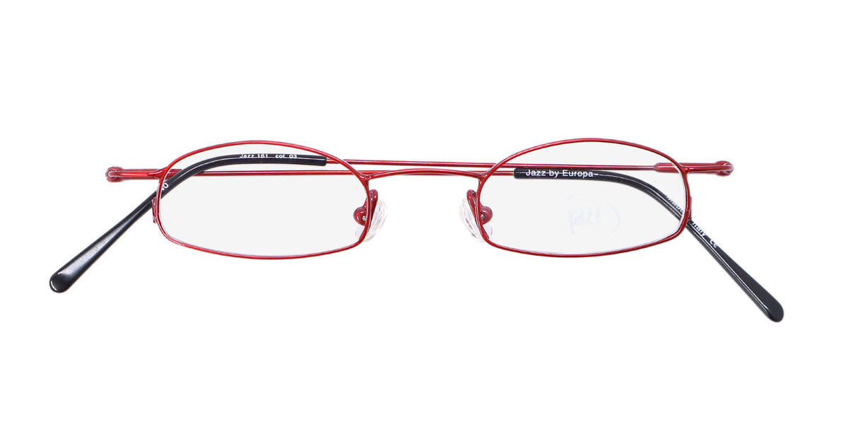 Jazz by Europa Eyewear 161 Eyeglasses