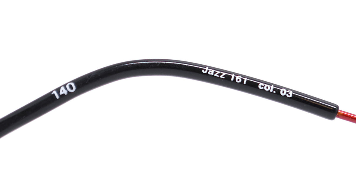 Jazz by Europa Eyewear 161 Eyeglasses