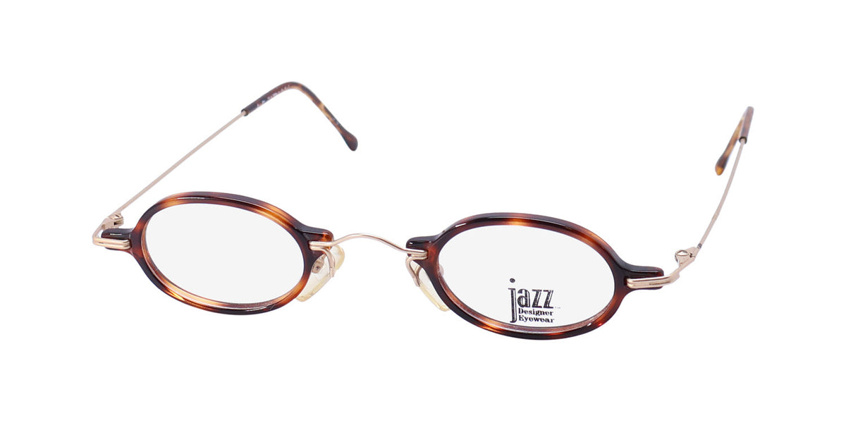 Jazz by Europa Eyewear 100 Eyeglasses