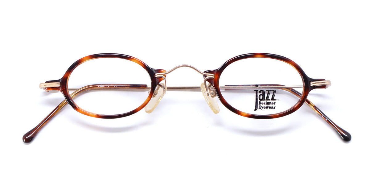 Jazz by Europa Eyewear 100 Eyeglasses