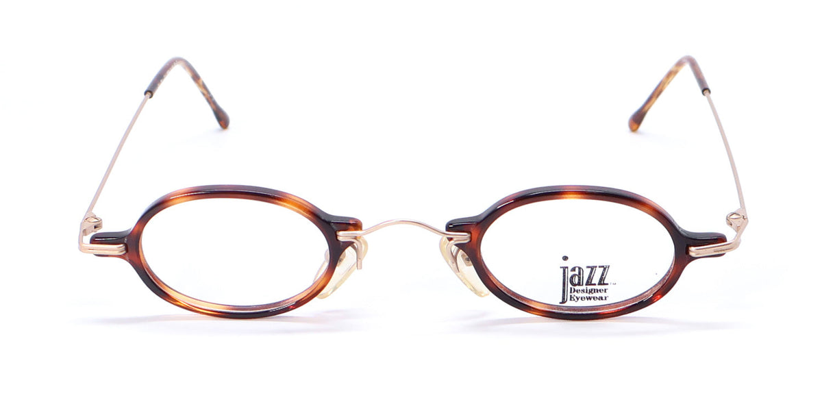 Jazz by Europa Eyewear 100 Eyeglasses