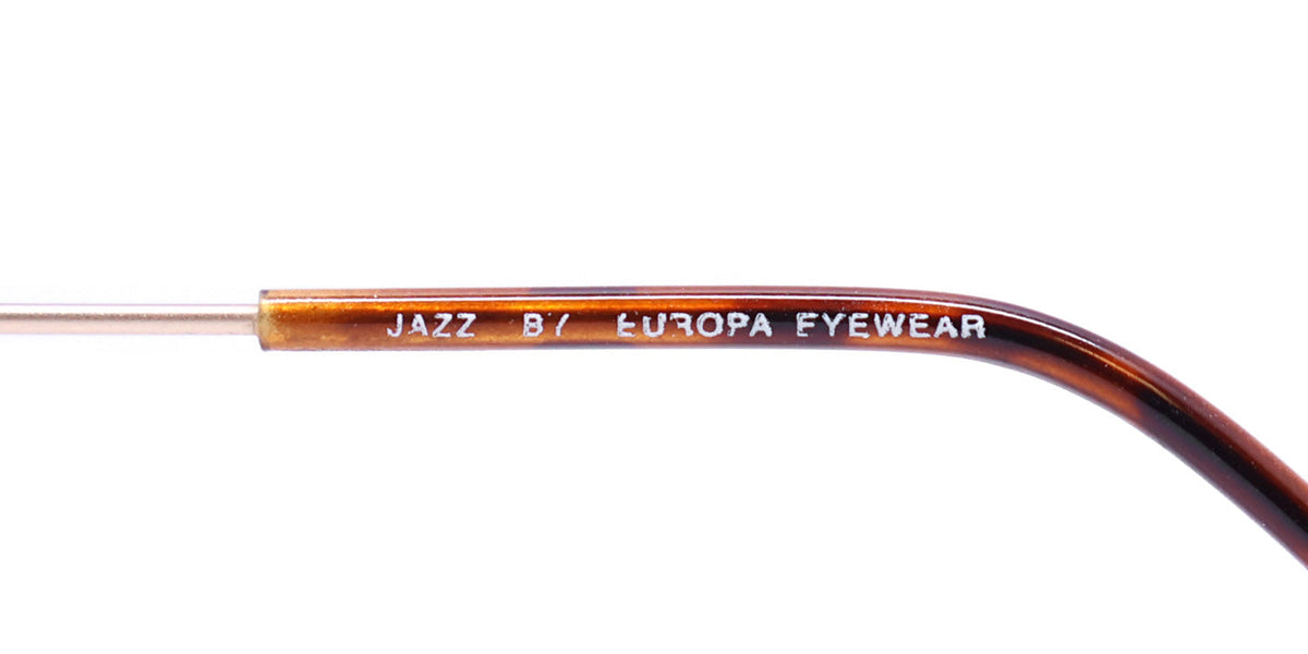 Jazz by Europa Eyewear 100 Eyeglasses
