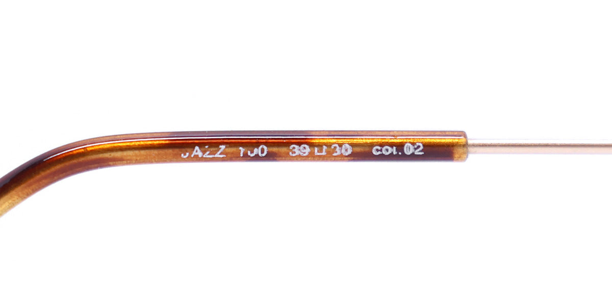 Jazz by Europa Eyewear 100 Eyeglasses