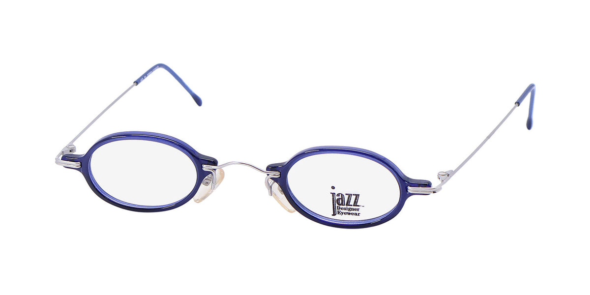 Jazz by Europa Eyewear 100 Eyeglasses