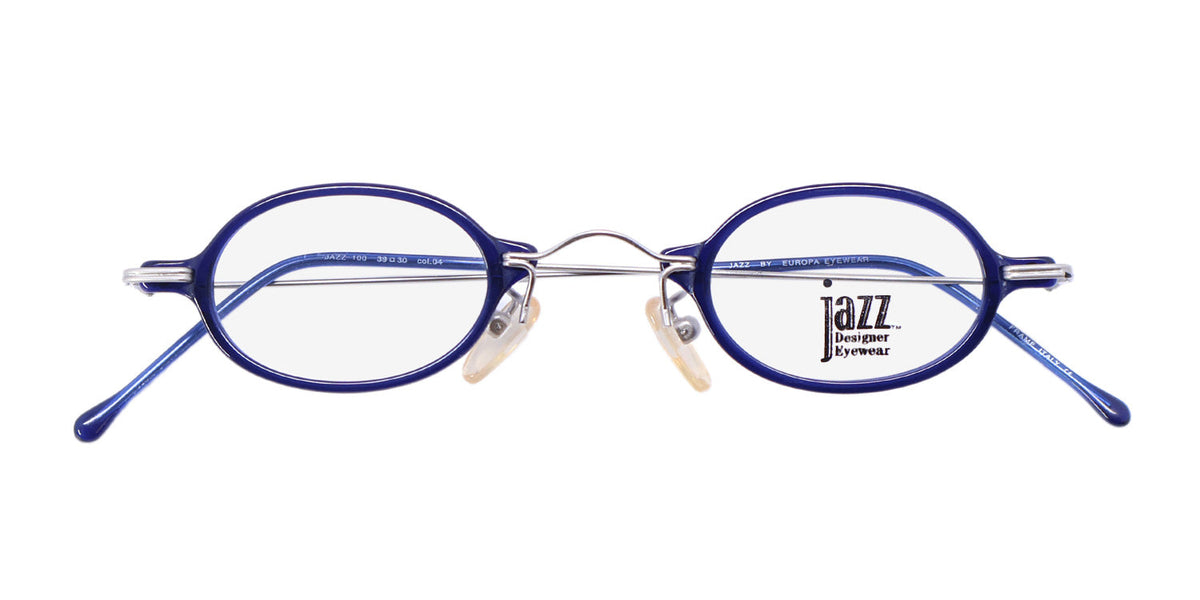 Jazz by Europa Eyewear 100 Eyeglasses