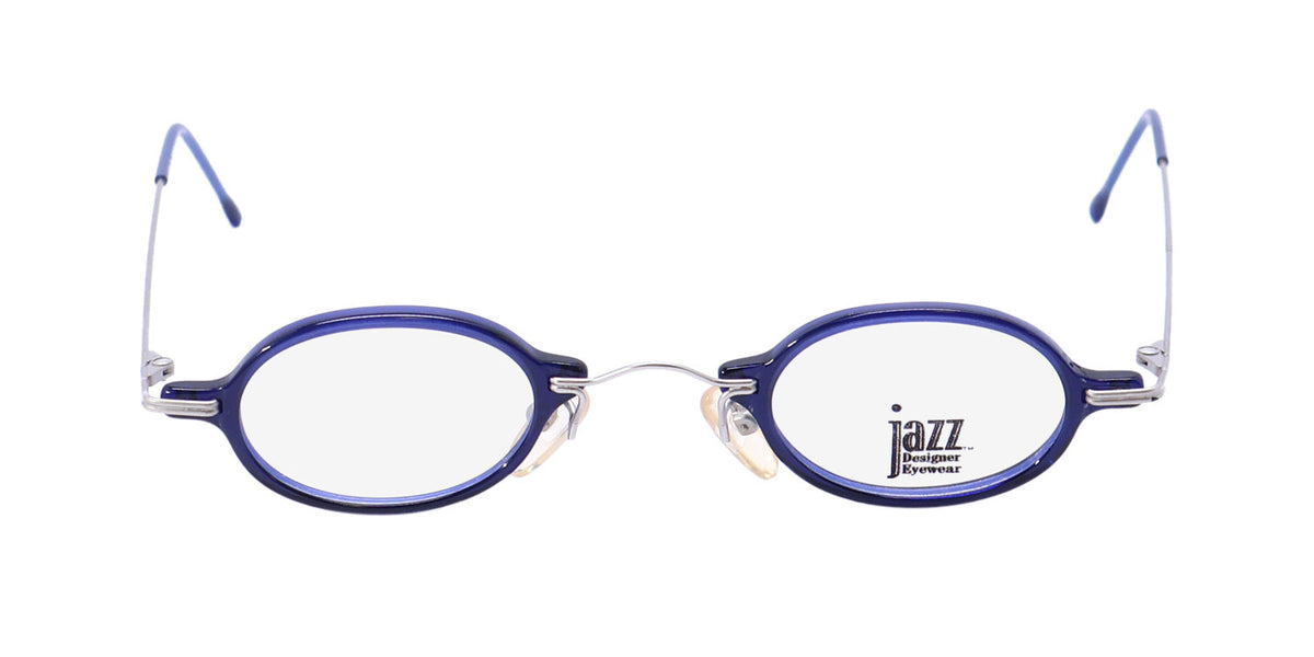 Jazz by Europa Eyewear 100 Eyeglasses