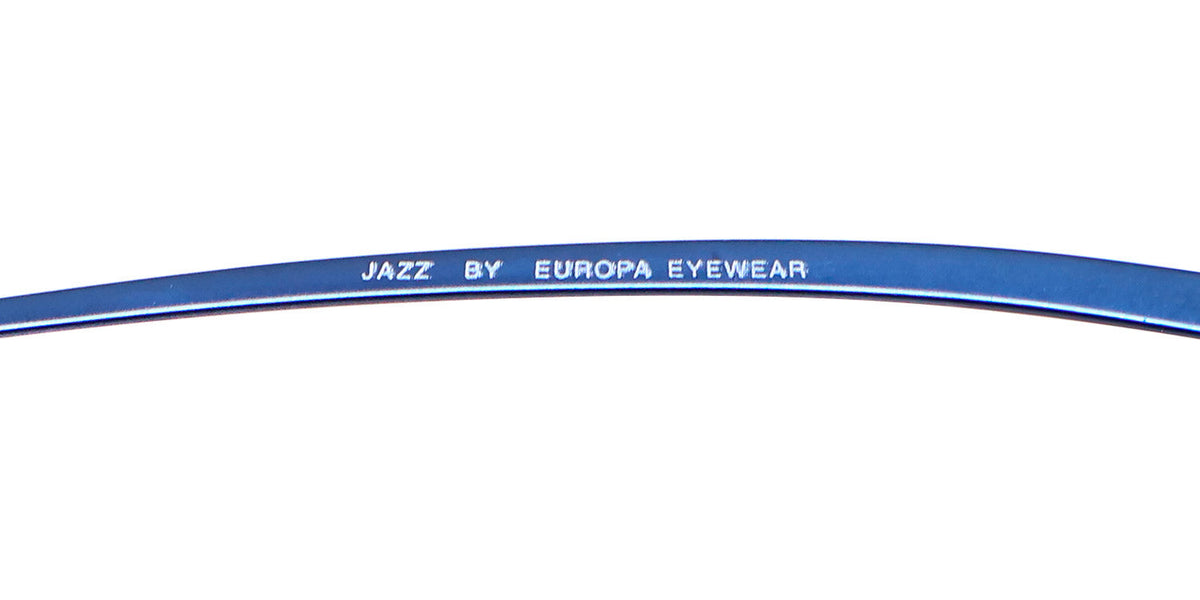 Jazz by Europa Eyewear 131 Eyeglasses
